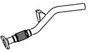 Klarius RN1001V - Front Pipe  - Fits Renault Captur 1.2TCe