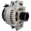 WAI Alternator - 11496