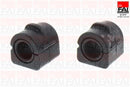 FAI Anti Roll Bar Bush Kit Rear - SS6326K