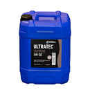 Ultratec Supreme 5W30 - 20 Litre Engine Oil