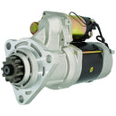 WAI Starter Motor - 6913N