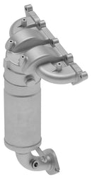 FAURECIA 8LF 366 055-291 Manifold Catalytic Converter - Easy2Fit® Kit - fits MAZDA 3