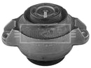 Borg & Beck Engine Mounting  - BEM4074