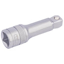 Draper Expert 75mm Wobble EXT. Bar 1/2" PKD - 16761