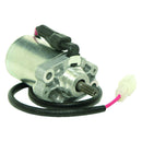 WAI Starter Motor - 19630N