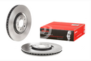 Brembo Brake Disc  - 09.7880.21