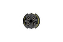 HELLA 6PA 358 221-501 Lambda Sensor - 4-pin connector