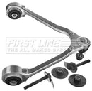 First Line Suspension Arm RH - FCA6931 fits Jaguar S-Type 02-, XF 08-
