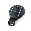 Autowave Mini 3 Button FEM Smart Remote - AUTRK0064