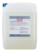 Liqui Moly Gloss Waxing Shampoo 10L - 8198