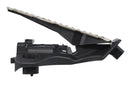 HELLA 6PX 008 476-111 Sensor, throttle position - 5V - 3-pin connector