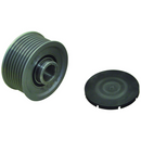 WAI Clutch Pulley - 24-83289