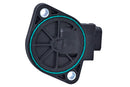 HELLA 6PU 009 168-611 Sensor, camshaft position - 3-pin connector - Cable: 1255mm