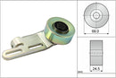 INA Tensioner Pulley - V-Ribbed Belt - Part No - 531023910