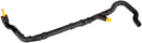 Gates Crankcase Breather Hose - EMH240