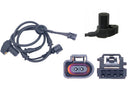 Intermotor Wheel Speed Sensor - 60253