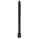 Carlyle Hand Tools 1/2 Drive 255mm impact extension - CIEXT1210
