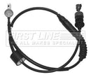First Line Clutch Cabl Auto Adj  - FKC1479 fits Citroen Berlingo BE4R 02-
