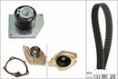 INA Water Pump & Timing Belt Set - Part No - 530057930