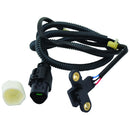 WAI Crankshaft Sensor - CRK536