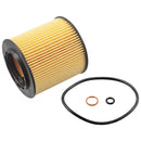 Blue Print Oil Filter - ADB112102