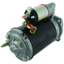 WAI Starter Motor - 17652N