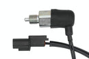 HELLA 6ZF 010 965-031 Switch, reverse light - 12V - 2-pin connector