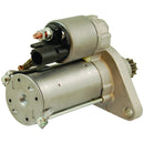 WAI Starter Motor - 30388N