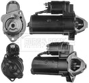 Borg & Beck Starter Motor  - BST2339