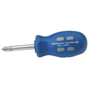 Draper Expert No2x38mm C/Slot S/Driver-Bulk - 67858