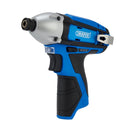 Draper 12V Impact Driver - 70260
