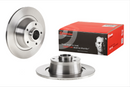Brembo Brake Disc Single - 08.A753.37
