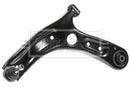 Borg & Beck Suspension Arm - LH - BCA8114