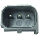 WAI Ignition Coil - CUF740