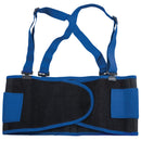 Draper Elast.Back Support/Braces LGE. - 18017