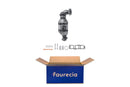 FAURECIA 8LF 366 055-241 Manifold Catalytic Converter - Easy2Fit® Kit - fits OPEL ASTRA H