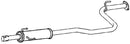 Klarius TY788D - Box With Centre Pipe