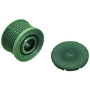 WAI Clutch Pulley - 24-91291