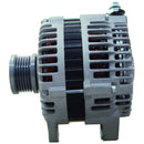 WAI Alternator - 13939N