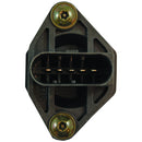 WAI Mass Air Flow Sensor - MAF10262T