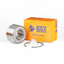 Key Parts Wheel Bearing Kit  - KWB1114 fits Mazda 3, Mazda 5
