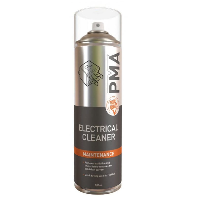 PMA Electrical Cleaner 500ML - ELCLE