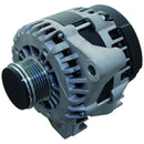 WAI Alternator - 8241N