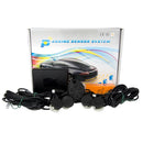 Celsus Parking Sensor Kit - Black - PS5700