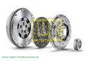 LUK Clutch Kit - Sac - Part No - 600019400