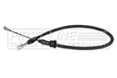 First Line Handbrake Cable  - FKB3940