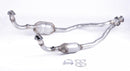 EEC Catalyst Type Approved - LD6005T