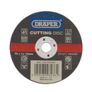 Draper CUT/Disc Metal - 75x1mm - 94767