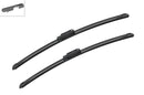 Bosch Aerotwin Front Wiper Blade Set - 550/550mm - A017S