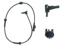 Intermotor Wheel Speed Sensor - 61048